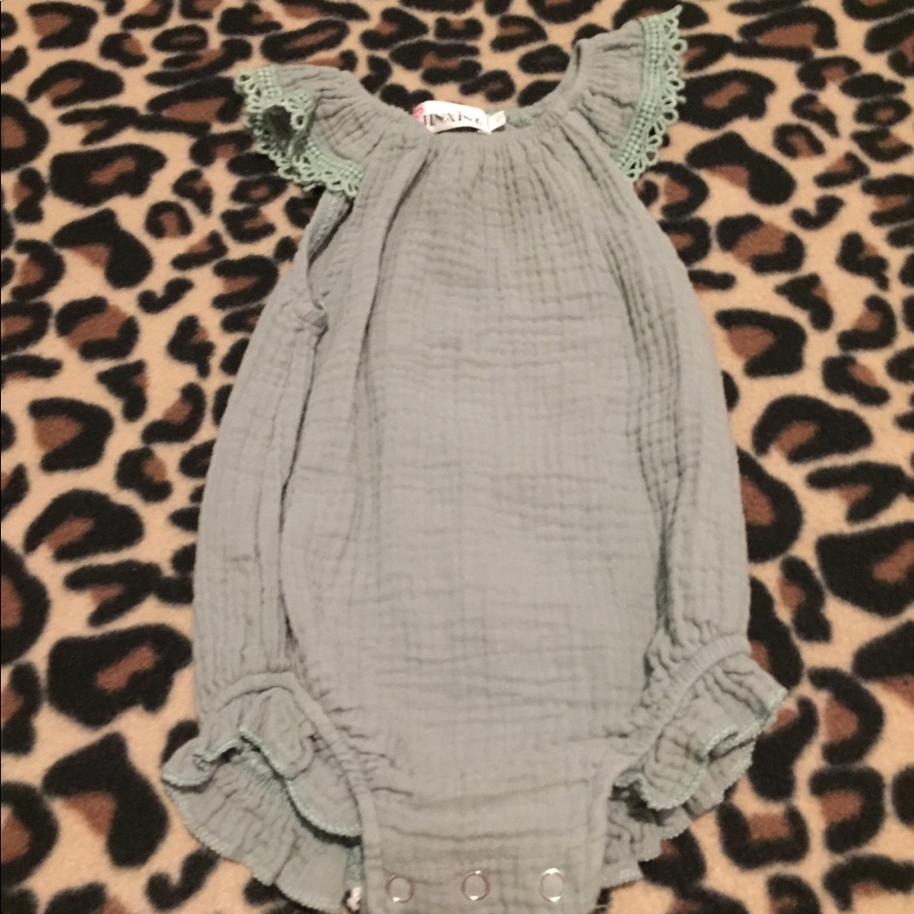 Boutique outfit